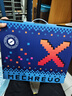 機械革命【國家補貼20%】極光X 潮玩版 酷睿i7HX 游戲本筆記本電腦(i7-14650HX 32G 1T RTX5060 300Hz 灰) 曬單實(shí)拍圖