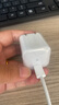 圖拉斯小冰塊Pro【蘋果17上新】蘋果16promax充電器iPhone16氮化鎵套裝15 17低溫35w45w快充頭線 【35W單頭】冰透白 熱銷第一再升級(jí)｜超導(dǎo)鰭控溫黑科技 曬單實(shí)拍圖