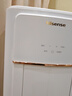 海信（Hisense）【林更新同款】新風(fēng)空調X3Pro 大3匹 增氧新風(fēng) AI省電 超大新風(fēng)量 國家補貼20% 立式空調柜機 大3匹 一級能效 72X300Pro 曬單實(shí)拍圖