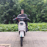 京尋電動(dòng)車(chē)擋風(fēng)被冬季加絨加大加厚電瓶摩托防水防風(fēng)電瓶車(chē)擋風(fēng)板 曬單實(shí)拍圖