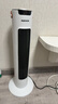 奧克斯（AUX）取暖器/電暖器/電暖氣家用/取暖電器/電暖氣暖風(fēng)機(jī)電暖風(fēng)熱風(fēng)機(jī)電熱扇塔式石墨烯暖風(fēng)機(jī)NSBE-200GS 曬單實(shí)拍圖