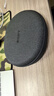 索尼（SONY）WH-ULT900N頭戴式耳機 無線降噪重低音耳機 通話商務藍牙耳機 智能降噪耳麥 ULT WEAR 星夜黑 曬單實拍圖