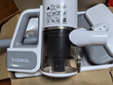 KONKA康佳吸塵器無線吸拖一體機(jī)家用大吸力手持小型輕音大功率洗地機(jī)-A 【灰松1.5萬pa大吸力】掃吸拖+雙濾芯+雙拖布 曬單實(shí)拍圖