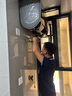 海爾（Haier）國家補貼20%雙膽扁桶電熱水器60升麥浪BK7 富鍶小藍瓶?jì)裟w洗 3D巨能洗 免清洗 3300W速熱一級能效 曬單實(shí)拍圖