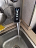 海爾（Haier）鮮活水promax HKC3000-R889D2U1凈水器 政府補貼 廚下反滲透瞬時(shí)1400G流速 8年進(jìn)口膜母嬰直飲 曬單實(shí)拍圖