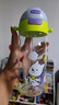 babycare兒童水杯二合一戶外運動水杯吸管杯直飲幼兒園水壺上學(xué)專用600mL 曬單實拍圖