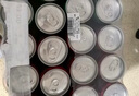 可口可樂（Coca-Cola）可樂*12+雪碧*8+芬達(dá)*4 有糖汽水 碳酸飲料  330ml*24罐 曬單實(shí)拍圖