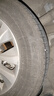 普利司通（Bridgestone）汽車輪胎 195/65R15 91H EP150 原配豐田新雷凌 適配卡羅拉 曬單實(shí)拍圖