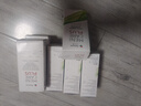 目立康Menicon硬性透氣角膜接觸眼鏡多功能護理液RGP隱形眼鏡硬鏡塑形鏡 目立康護理液240ml*2 曬單實(shí)拍圖