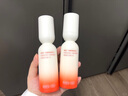 奢思雅【張雨綺同款】酵母繃帶水乳保濕敏肌修護抗皺精華水乳套裝女 繃帶水+繃帶乳【張雨綺同款】 曬單實(shí)拍圖