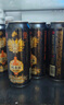 雙合盛精釀啤酒 德式小麥精釀 12.5°P 500ml*12罐 整箱裝 曬單實(shí)拍圖