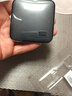 西部數(shù)據(jù)（WD） 1TB 移動(dòng)固態(tài)硬盤（PSSD）Elements SE新元素 SSD type-c接口 手機(jī)直連筆記本電腦兩用外接 曬單實(shí)拍圖