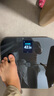 米家（MIJIA）小米智能體脂秤S400 Pro TFT彩屏交互雙接電子秤體重管理 高精準25項身體數據平衡測試 塑形減脂 曬單實(shí)拍圖
