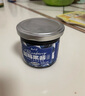 云山半純熬藍(lán)莓醬 大顆粒果肉≥95% 無(wú)添加果膠白砂糖 兒童果醬150g 曬單實(shí)拍圖