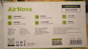 蘭士頓AirNova 藍牙眼鏡耳機智能眼鏡一體式音樂(lè )通話(huà)戶(hù)外運動(dòng)跑步騎行 適用于蘋(píng)果華為小米手機 碧波藍 曬單實(shí)拍圖