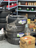 米其林（MICHELIN）靜音棉輪胎 235/45ZR18 98Y T1 競馳 PILOT SPORT 4 適配特斯拉 曬單實(shí)拍圖