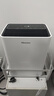 海信（Hisense）除濕機24升/天除濕器 家用輕音干衣抽濕機 WIFI遠程遙控大面積抽濕器干燥機 臥室宿舍地下室除濕 曬單實(shí)拍圖