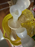新貝吸奶器 電動(dòng)吸奶器雙邊無痛全自動(dòng)  拔奶器 大吸力便攜吸乳器8132 曬單實(shí)拍圖