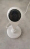 360 智能攝像頭 300W小水滴5C 2K版 監(jiān)控器家用嬰兒看護器無線wifi家用監(jiān)控高清拍攝 小水滴【官方標配】贈64G內存卡 曬單實拍圖