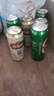 燕京啤酒 U8小度酒8度啤酒500ml*24聽  冰爽暢飲  整箱裝 曬單實(shí)拍圖