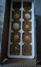 谷物鮮雞蛋 農戶(hù)散養新鮮雞蛋 單枚40g±5 10枚（40克/枚） 曬單實(shí)拍圖