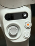大疆 DJI Osmo Mobile SE OM手機云臺穩定器三軸增穩智能跟拍vlog拍攝神器穩定器 曬單實(shí)拍圖