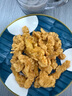 CP正大食品 蜀風(fēng)豬肉小酥肉400g*2袋 冷凍豬肉酥火鍋酥肉 油炸食品 曬單實拍圖