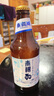 青海湖啤酒 麥汁11度 高原青稞啤酒 小麥白啤酒 500ml*12 整箱裝啤酒 曬單實拍圖