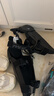 賽羽（SCOYCO）護膝護具摩托車(chē)CE-2級認證四件套防摔耐磨機車(chē)賽車(chē)星宇K50H50-L碼 曬單實(shí)拍圖