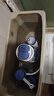 海立馬桶水箱配件套裝坐便器ABS進(jìn)水閥出排水閥上下水器套裝SJ26-2 曬單實(shí)拍圖