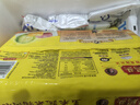 灣仔碼頭玉米蔬菜+白菜豬肉水餃1800g*2包 180只 速食速凍餃子 曬單實(shí)拍圖