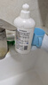  奶瓶清洗劑 洗奶嘴果蔬水杯餐具玩具洗潔精小瓶 400ml*3  曬單實(shí)拍圖