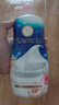 牛乳石鹼(COW)玫瑰沐浴露750ml 保濕滋潤 日本原裝進(jìn)口 家庭大容量裝 曬單實(shí)拍圖