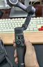 大疆 DJI Osmo Mobile 7P 全場景跟拍手機穩(wěn)定器OM7智能跟拍直播vlog手持自拍桿拍攝神器 曬單實拍圖