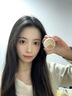 水韻夢花瓣變色果凍潤唇膏溫變掉色溫感口紅不沾杯 一支裝 曬單實拍圖