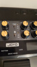 卓樂(lè )（JOYO）JAM BUDDY II 代電吉他音箱效果器踏板專(zhuān)用充電藍牙內錄鼓機音響 JAM BUDDY II 代 黑色+CM04樂(lè )器線(xiàn) 曬單實(shí)拍圖