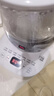 美的（Midea）養(yǎng)生壺 1.5L全自動煮茶壺 24h預(yù)約燒水壺 12小時智能恒溫 11檔控溫電熱水壺 花茶壺煮茶器YS15P202 曬單實拍圖