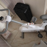 立久佳（lijiujia）追風(fēng)mini動(dòng)感單車家用智能自發(fā)電健身器材室內(nèi)自行車游戲競(jìng)速 曬單實(shí)拍圖