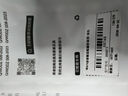 炫戴（XUANDAI）適用小米手環(huán)10表帶軟膠官方原版陶瓷nfc版小米手環(huán)9/8手表腕帶氟橡膠男女款親膚表環(huán)十代替換配件 【官方同色】鉑金灰-氟橡膠腕帶 適用：小米手環(huán)9/10代陶瓷版 曬單實(shí)拍圖