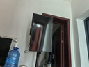 LGBK手機直播大屏顯示器帶貨神器無(wú)線(xiàn)投屏抖音移動(dòng)智能觸控廣告一體機 LED32【三角支架】長(cháng)70*寬42cm 曬單實(shí)拍圖