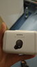 索尼（SONY）WF-1000XM5 藍牙耳機真無(wú)線(xiàn)降噪耳機 運動(dòng)入耳式 新款降噪豆5 1000XM4升級款 藍牙5.3 黑色 國行 曬單實(shí)拍圖