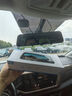 HIKVISION海康威視行車(chē)記錄儀N6+ 1296P高清星光夜視 前后雙錄流媒體后視鏡 曬單實(shí)拍圖