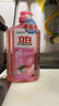立白APG薄荷洗潔精4.36斤 洗滌靈洗碗液 輕松去重油A類食品果蔬可洗 曬單實(shí)拍圖