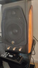 惠威（HiVi）M200MKIII+無線藍牙HiFi音箱 2.0有源電視電腦客廳書房音響 曬單實拍圖