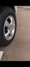玲瓏輪胎175/70R14 84T 玲瓏臻選 HD 適配吉利帝豪/長(zhǎng)安悅翔 曬單實(shí)拍圖