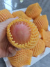 甜醉了煙臺蘋(píng)果水果生鮮果脆甜棲霞紅富士整箱應季山東特產(chǎn)禮盒產(chǎn)地直發(fā) 3斤75mm 曬單實(shí)拍圖