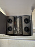 五糧液 白酒酒具禮盒套裝含1個(gè)分酒器4個(gè)小酒杯（不含酒水）年貨節送禮 曬單實(shí)拍圖