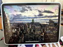 Apple 蘋(píng)果平板電腦iPad Pro 4代 11英寸 2022款 M2芯片  二手蘋(píng)果平板 灰色 128G 曬單實(shí)拍圖