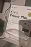 C++ Primer Plus 第6版 中文版(異步圖書(shū)出品) 曬單實(shí)拍圖