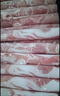 寧鑫寧夏鹽池灘羊 原切羔羊肉卷1111g   清真食品【不含TC酶】 曬單實拍圖